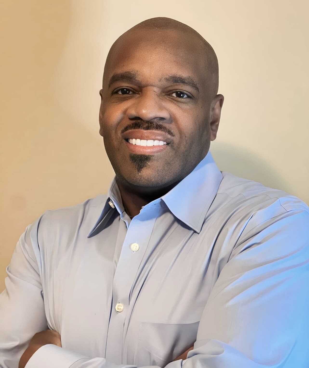 MasterProfilePic Author Marc Marseille